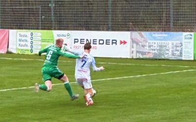 Landesliga WEST – 20. Runde – SA 04.04.2026