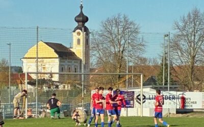 2. Klasse MITTE WEST – 16. Runde – MO 06.04.2026