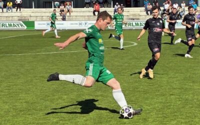 Landesliga WEST – 23. Runde – SA 25.04.2026