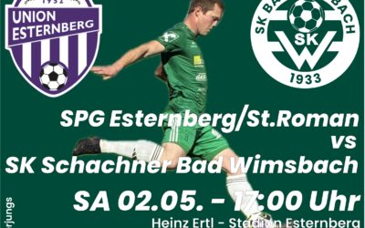 Landesliga WEST – 24. Runde – SA 02.05.2026