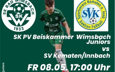 2. Klasse MITTE WEST – 21. Runde – FR 08.05.2026