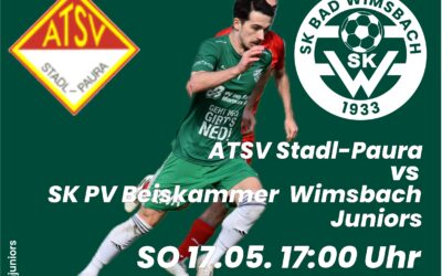 2. Klasse MITTE WEST – 22. Runde – SO 17.05.2026