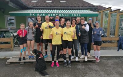 Wings For Life World Run – SO 10.05.2026 – 13:00 Uhr