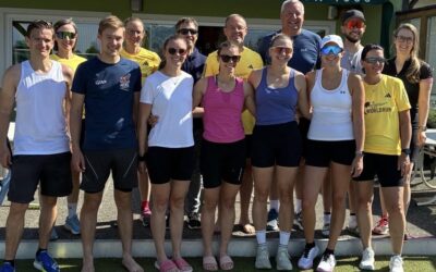Wings For Life World Run – SO 10.05.2026 – 13:00 Uhr