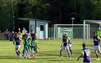 Landesliga WEST – 24. Runde – SA 02.05.2026