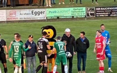 Landesliga WEST – 26. Runde – MI 13.05.2026