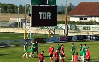 2. Klasse MITTE WEST – 23. Runde – MO 25.05.2026