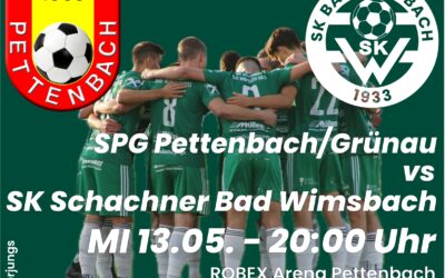 Landesliga WEST – 26. Runde – MI 13.05.2026