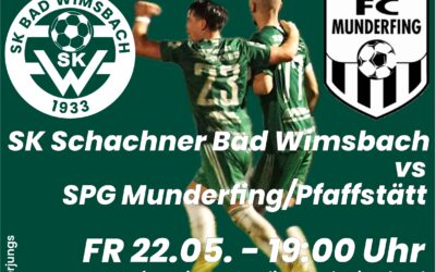 Landesliga WEST – 27. Runde – FR 22.05.2026