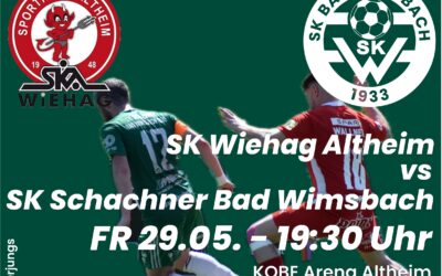 Landesliga WEST – 28. Runde – FR 29.05.2026