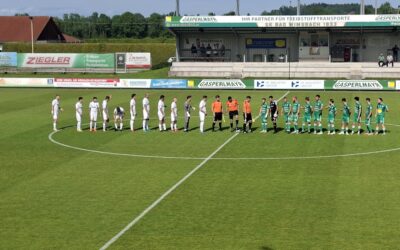 Landesliga WEST – 29. Runde – SA 06.06.2026
