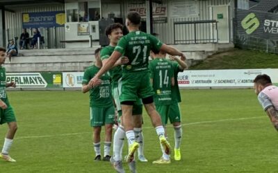 2. Klasse MITTE WEST – 26. Runde – SO 14.06.2026