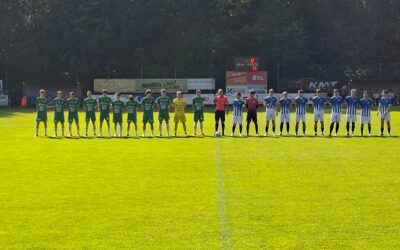 2. Klasse MITTE WEST – 25. Runde – SO 07.06.2026