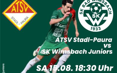 2. Klasse MITTE WEST – 1. Runde – SA 15.08.2026