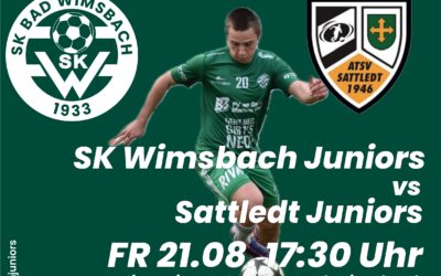 2. Klasse MITTE WEST – 2. Runde – FR 21.08.2026