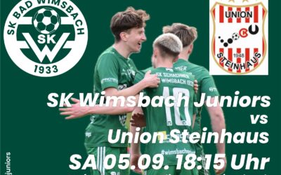 2. Klasse MITTE WEST – 4. Runde – SA 05.09.2026