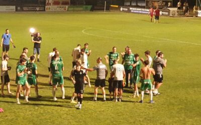 Admiral OÖ Landescup – 2. Runde – FR 31.07.2026