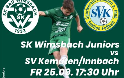 2. Klasse MITTE WEST – 7. Runde – FR 25.09.2026
