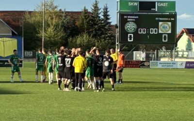 2. Klasse MITTE WEST – 7. Runde – FR 25.09.2026