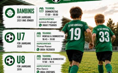 Spannung, Spiel und viieeel Spaß – statt Schokolade
