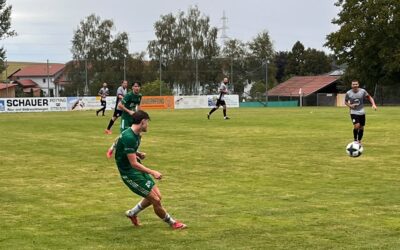 2. Klasse MITTE WEST – 5. Runde – SO 13.09.2026