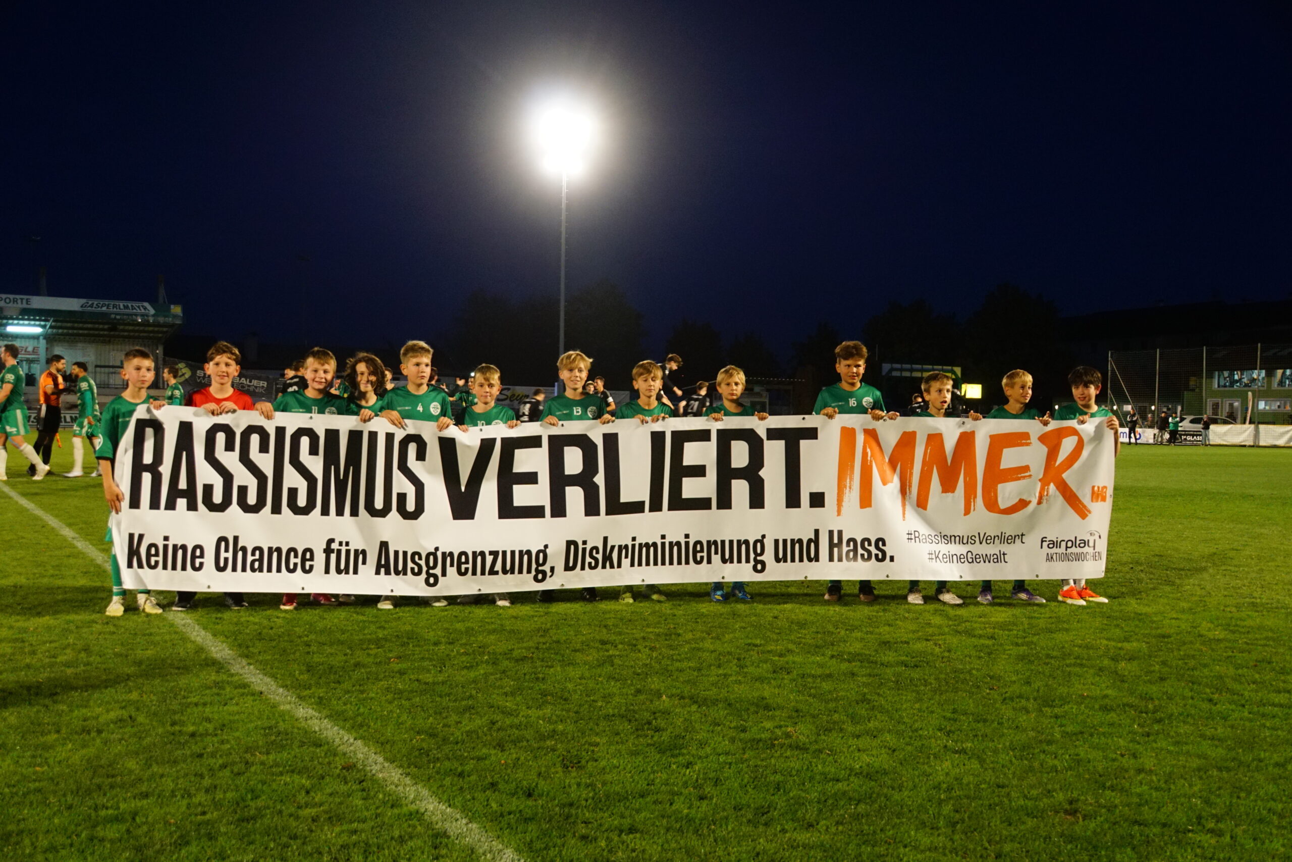 Landesliga WEST – 11. Runde – FR 09.10.2026