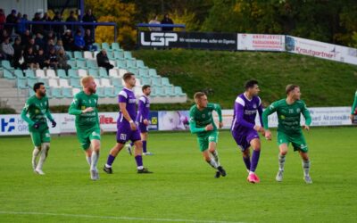 Landesliga WEST – 13. Runde – SA 24.10.2026