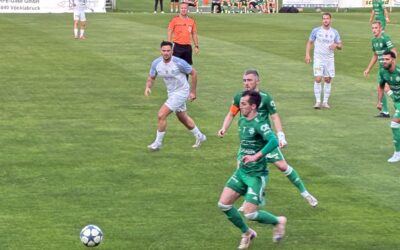Landesliga WEST – 10. Runde – FR 02.10.2026