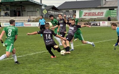 2. Klasse MITTE WEST – 9. Runde – SO 11.10.2026