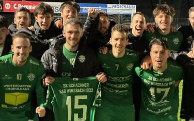 Landesliga WEST – 12. Runde – DO 15.10.2026