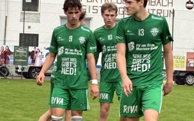 2. Klasse MITTE WEST – 10. Runde – SA 17.10.2026