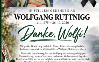 DC SKW1933 – in stillem Gedenken an Wolfgang Ruttnigg